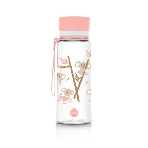 Zdravá fľaša - Playground 600ml EQUA Zdravá fľaša - Playground 600ml EQUA